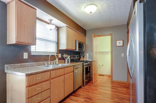 8104 Arbor Rose Way, Blacklick OH  43004-9235 exterior