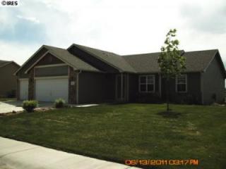 9021 Spirit St, Wellington, CO 80549-3014