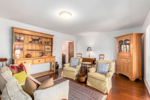 7657 Meadowbrook Ave, Scottsdale AZ 85251-1835 exterior