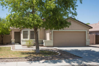 3760 Loback Ln, Gilbert, AZ 85297-7980
