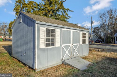 419 Hamilton St, Fredericksburg VA  22408-2931 exterior