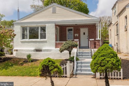 1721 Willow St, Norristown, PA 19401-3069