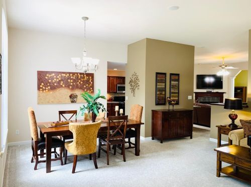 83 Hawick Dr, Valpo IN  46385-9331 exterior