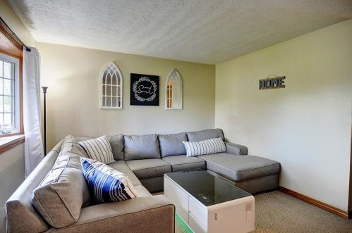 820 Easter Dr, Franklin, OH 45005-3714