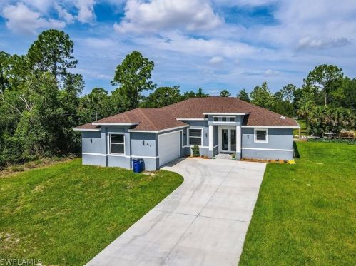 419 Willard Ave, Lehigh Acres, FL 33972-7850
