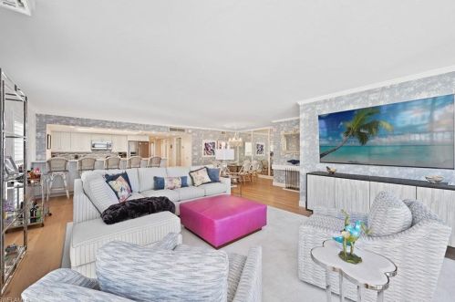 3483 Gulf Shore Blvd, Naples, FL 34103-0610