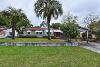 7870 Marion St, Jacksonville, FL 32208-2810