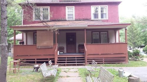 349 Cold Spring Rd, Monticello, NY 12701-4201