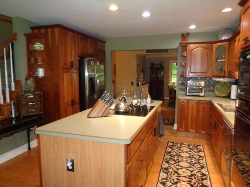 124 Hamburg Rd, Greenville PA  16125-1517 exterior