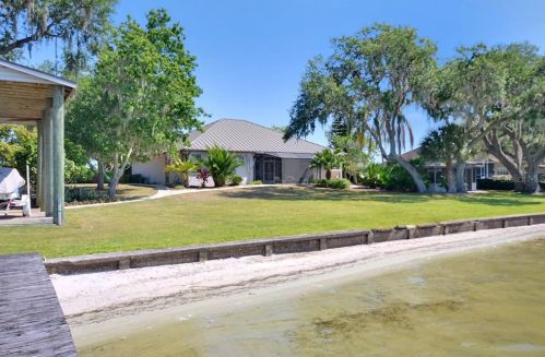 1321 Lake Reedy Blvd, West Frost Proof FL  33843-9121 exterior