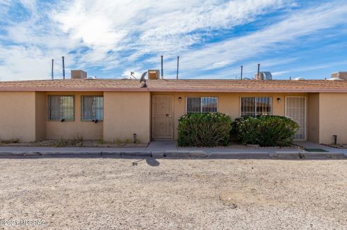 7124 Missiondale Rd, Tucson, AZ 85756-7481