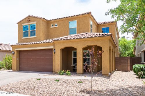 3233 Lantana Pl, Chandler, AZ 85286