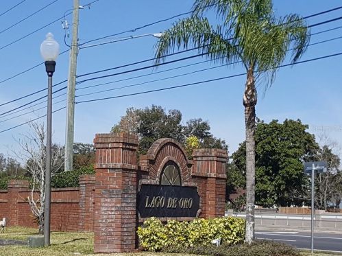 7404 Lago De Oro, Orlando, FL 32822-7238