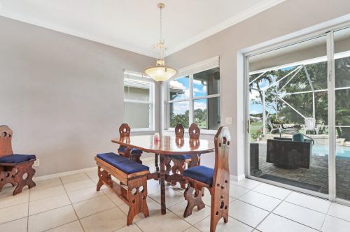 1556 Monarch Club Dr, Palm City FL  34990-8401 exterior