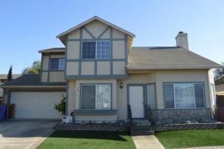 733 Calico Way, Oakley CA  94561-3017 exterior