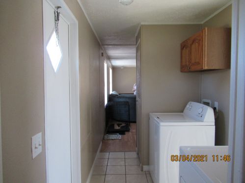 5401 Mcgrits Blvd, Pensacola FL  32507-8966 exterior