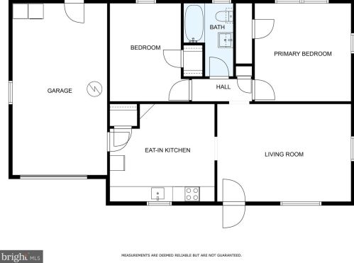 121 Lemon St, Ephrata PA  17522-2313 exterior