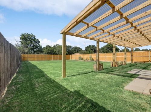 3429 Shelby Ave, Greenville TX  75402-6152 exterior