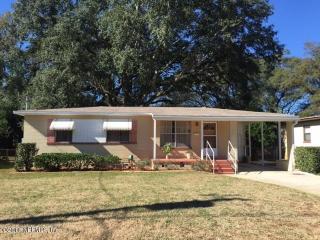 10328 Swarthmore Dr, Jacksonville, FL 32218-5425