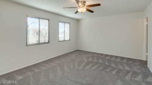 4447 Solano Dr, Glendale AZ  85303-4618 exterior