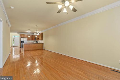 15 Harcrest Ct, Dover DE  19901-6459 exterior