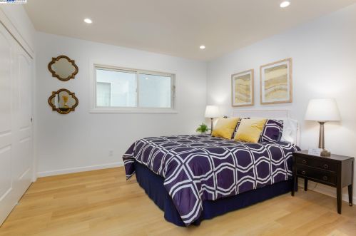16609 Winding Blvd, San Leandro CA  94578-1248 exterior