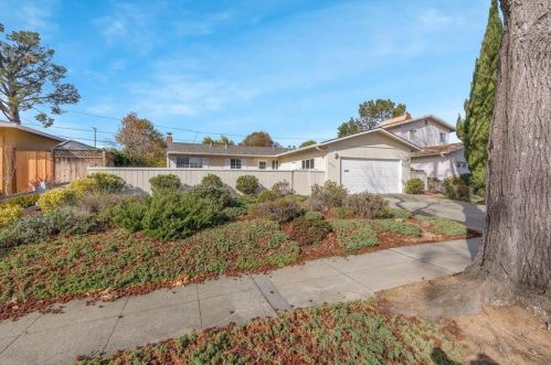 1641 Meadowlark Ln, Sunnyvale, CA 94087-4848