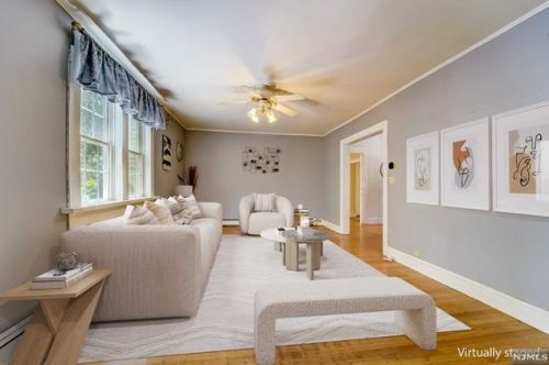 815 Blanch Ave, Norwood, NJ 07648-1923