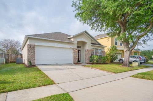 14512 Kristenright Ln, Orlando, FL 32826-5303