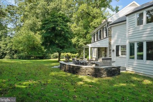 101 Marple Rd, Haverford PA  19041-1027 exterior