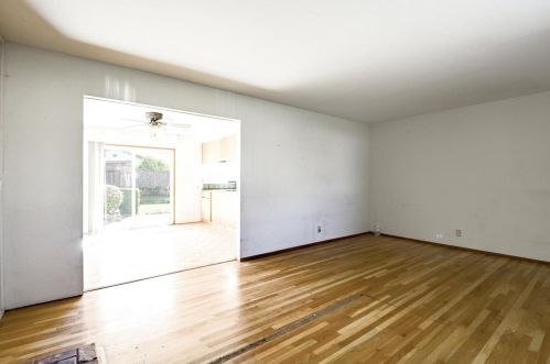 1450 Olympic Dr, Milpitas CA exterior