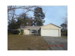 1754 Hazelton Ave, Deltona, FL 32738-4475
