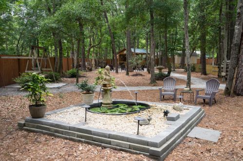 1821 Zelasko Dr, Johns Island SC  29455-8312 exterior