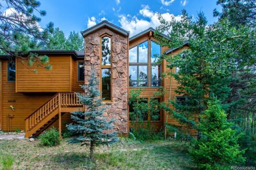 30539 Rand Rd, Conifer, CO 80433-7403