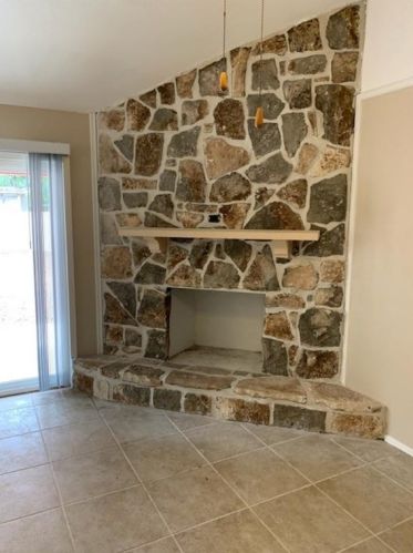 3404 Sierra Dr, Georgetown TX  78628-1833 exterior