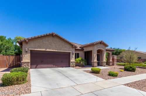 3048 Blue Sage Rd, Gilbert, AZ 85297-6006