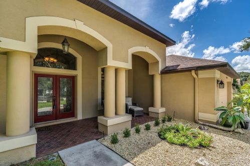 1224 Windsor Way, Lutz FL  33559-7320 exterior