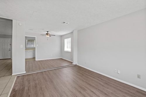 15011 Tipcrest St, Channelview TX  77530-3361 exterior