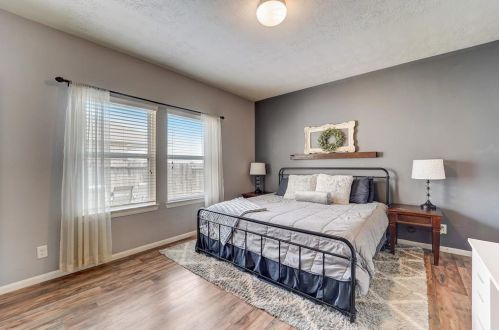 2310 Emerald Ln, Texas City TX  exterior