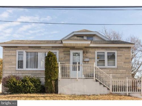 1703 Swedesboro Ave, West Deptford, NJ 08066-1516