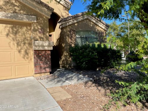 23680 La Salle St, Buckeye AZ  85326-7228 exterior