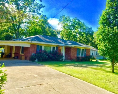 503 1st Ave, Avon, AL 36312-4479