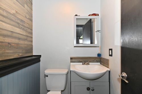 6635 125th Pl, Kenosha WI  53158-3660 exterior