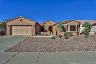 19848 Hidden Ridge Dr, Sun City, AZ 85374-4760