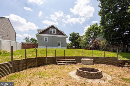 405 3rd Ave, Runnemede NJ  08078-1410 exterior