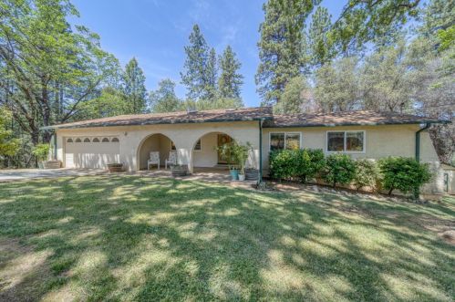 11088 Horton St, Lake Wildwood, CA 95946-9336