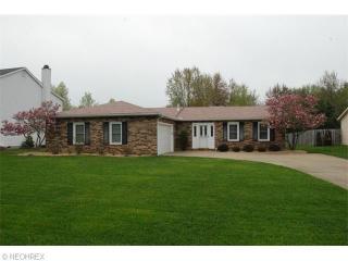 24690 Maple Rdg Rd, Cleveland OH  44145-4931 exterior
