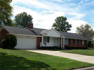 4145 Green Glen Rd, Toledo, OH 43614-3212