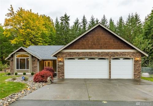 31121 Finn Settlement Rd, Bryant, WA 98223-9130