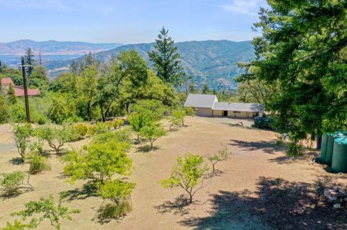 19260 Skyline Blvd, Los Gatos, CA 95033-9427